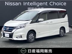 日産　セレナ　１．２　ｅ−ＰＯＷＥＲ　ハイウェイスター　Ｖ