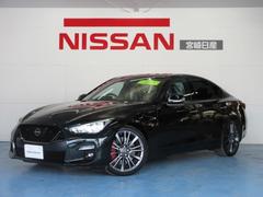 日産　スカイライン　３．０　４００Ｒ　ミッドナイトパープル