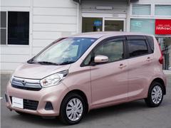 日産　デイズ　６６０　Ｘ　純正ナビ　全周囲カメラ