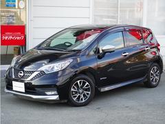 日産　ノート　ｅ−パワーオーテック　ドラレコ　アラウンドビューモニター