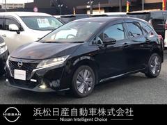 日産　ノート　１．２　Ｘ　Ｎｉｓｓａｎ　Ｃｏｎｎｅｃｔナビ