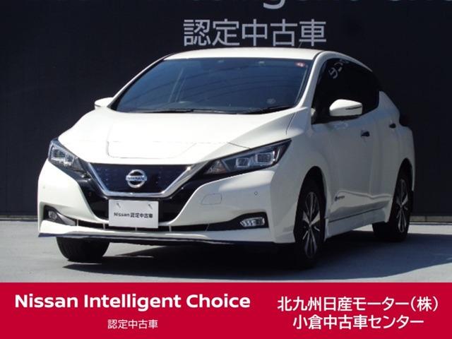 日産 リーフ