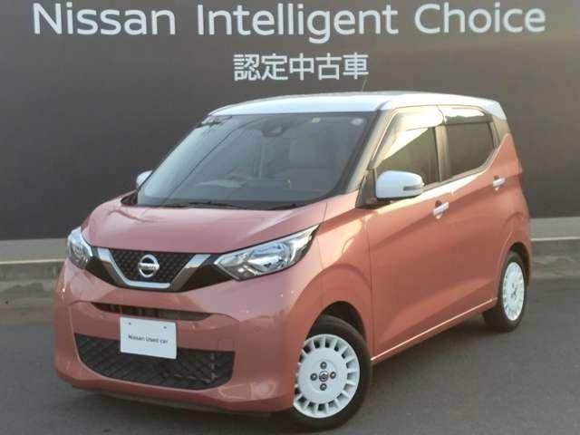 日産 デイズ ６６０　ボレロ　アラビュー　デカナビ　純正ドラレコ