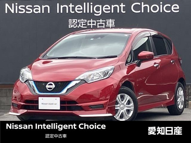 日産 ノート