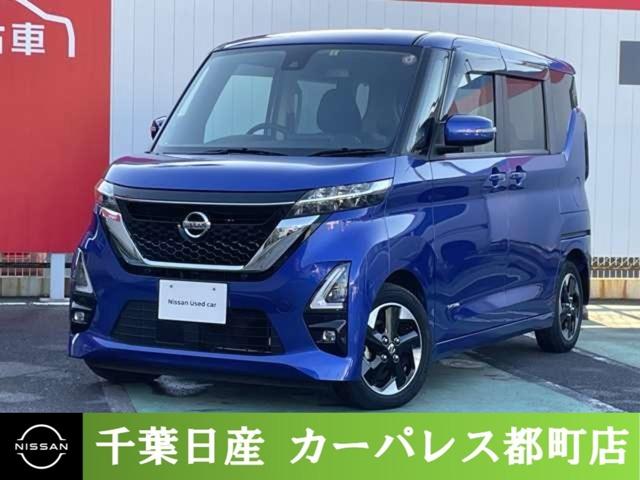 日産 ルークス