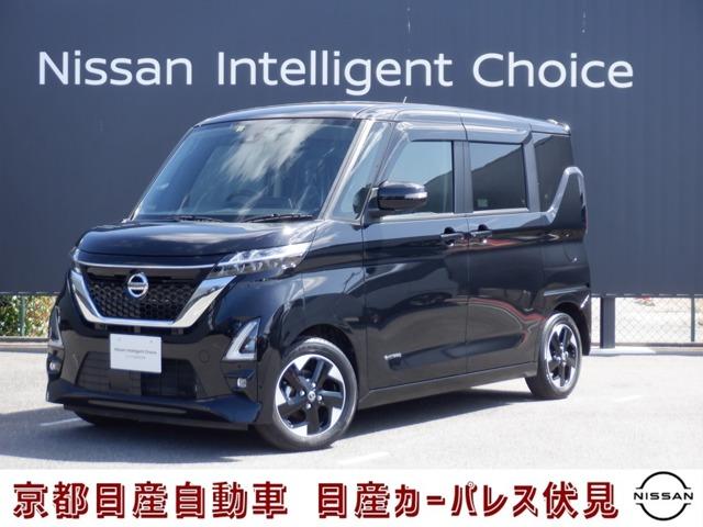 日産 ルークス