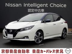 日産　リーフ　Ｇ　ＬＥＤ　ＥＴＣ　インテリジェントキー