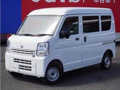 日産　ＮＶ１００クリッパーバン　６６０　ＤＸ　ハイルーフ　５ＡＧＳ車