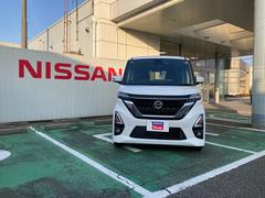 日産　ルークス　６６０　ハイウェイスターＸ