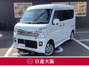 日産 ＮＶ１００クリッパーリオ Ｇ　ハイルーフ　インテリジェント...