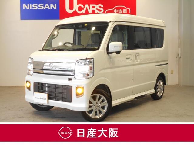 Ｇｅｔ－Ｕ管理番号：２６００－０７６－１５９４２ 全国どこでも陸送可能！日産大阪ＵＣＡＲＳ高槻へＧＯ！ＺＯＯＭ商談実施中！