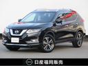 日産 エクストレイル ２．０　２０Ｘ　純正ナビ　バックカメラ　Ｅ...