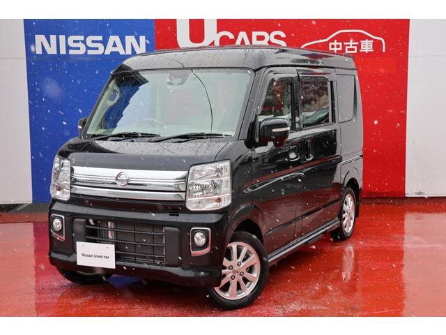 日産 ＮＶ１００クリッパーリオ