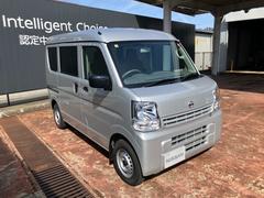 日産　ＮＶ１００クリッパーバン　６６０　ＤＸ　ハイルーフ　５ＡＧＳ車