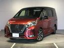 日産 セレナ 　２．０　ハイウェイスター　Ｖ　純正ナビ　プロパイ...