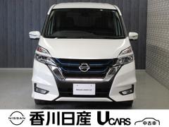 日産　セレナ　１．２　ｅ−ＰＯＷＥＲ　ハイウェイスター　Ｖ