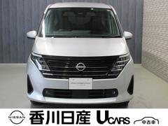 日産　セレナ　２．０　ＸＶ　ＮＣナビ