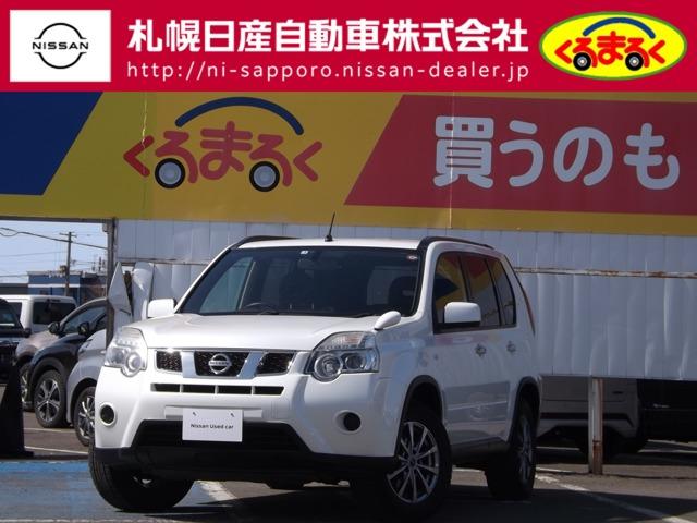 ２．０　２０Ｘ　４ＷＤ　ナビ　シートヒーター