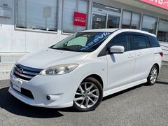 日産　ラフェスタ　２．０　Ｇ　純正メモリーナビ　ナビ連動ＥＴＣ