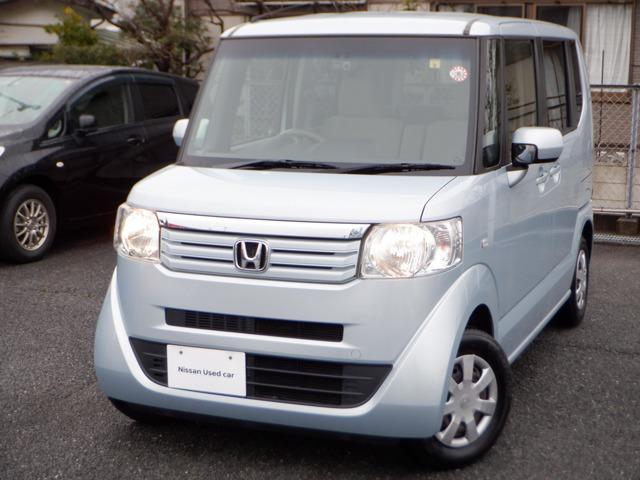 ホンダ Ｎ－ＢＯＸ