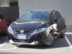 日産　ノート　Ｘ　ｎｉｓｓａｎｃｏｎｎｅｃｔナビゲーション　アラウンドビューモニター　ＥＴＣ２．０