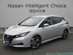 日産　リーフ　Ｘ　Ｖセレクション　１２セグ　ＥＶ専用ＮＣナビ