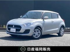 スズキ　スイフト　１．２　ＸＧ　スズキ　セーフティサポート非装着車