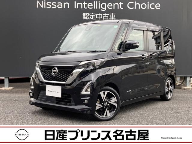 日産 ルークス