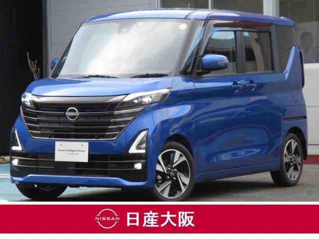 日産 ルークス