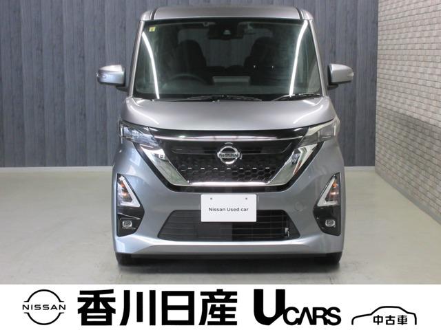 日産 ルークス