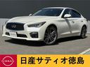 スカイライン ２．０　２００ＧＴ－ｔ　タイプＳＰ　サンルーフ・ＢＯＳＥスピーカー・ナビ（1枚目）