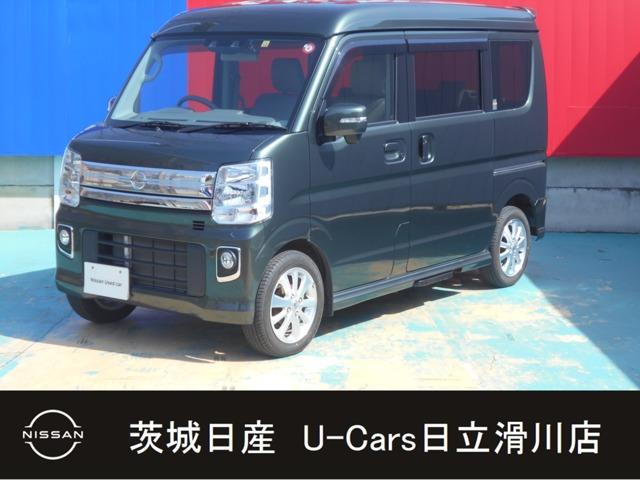 日産 ＮＶ１００クリッパーリオ