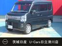 日産 ＮＶ１００クリッパーリオ Ｇ　ＮＶ１００クリッパーリオ　カ...