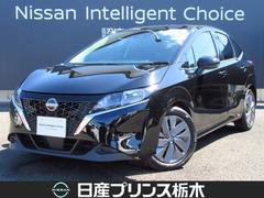 日産　ノート　１．２　Ｘ　純正ナビ　Ｂカメラ