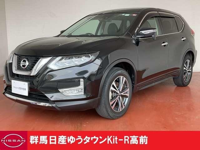 日産 エクストレイル