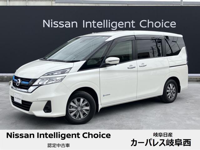 日産 セレナ