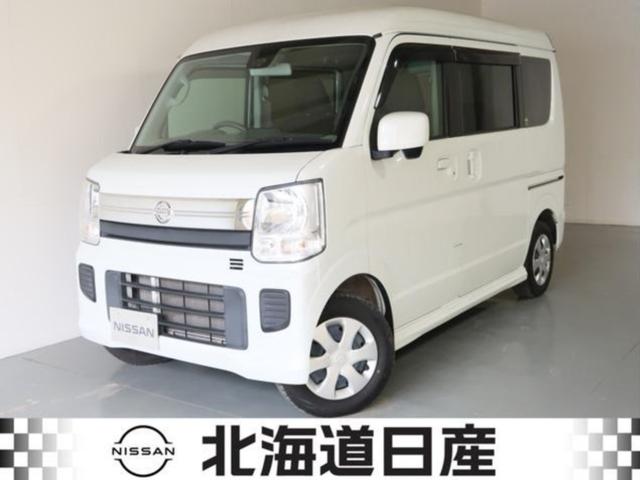 日産 ＮＶ１００クリッパーリオ 　６６０　チェアキャブ　ハイルーフ