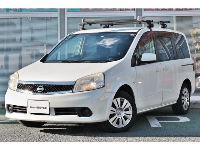 日産 ラフェスタ ２．０　ジョイ　Ｘ　ナビＴＶ　オートスライド　バックモニター　運転席エアバッグ　ＨＤＤナビ　ワンセグＴＶ　助手席エアバッグ　バックカメラ　ＥＴＣ　ナビ＆ＴＶ　記録簿　キーレス　オートエアコン　両側スライド左側パワースライドドア　パワーウィンドウ　ＡＢＳ