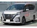 日産 セレナ ２．０　ハイウェイスター　Ｖ　ステップタイプ　プロ...