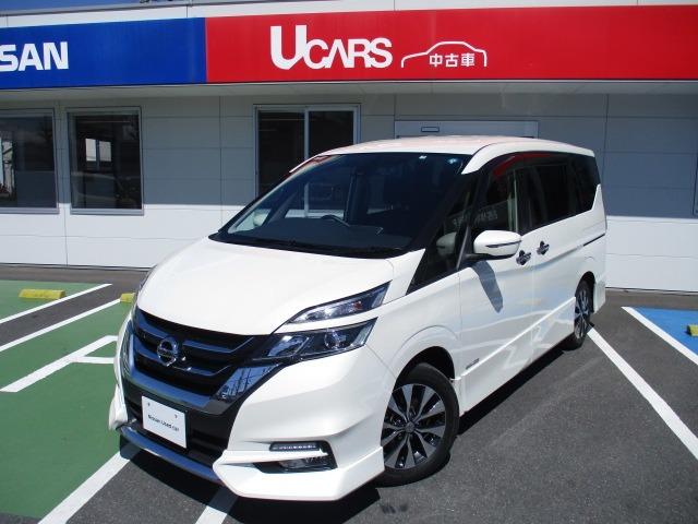 日産 セレナ