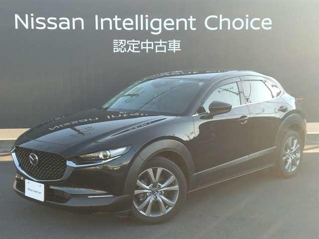 マツダ ＣＸ－３０