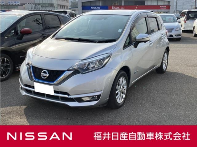 日産 ノート