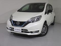 日産　ノート　１．２　ｅ−ＰＯＷＥＲ　メダリスト　ＦＯＵＲ