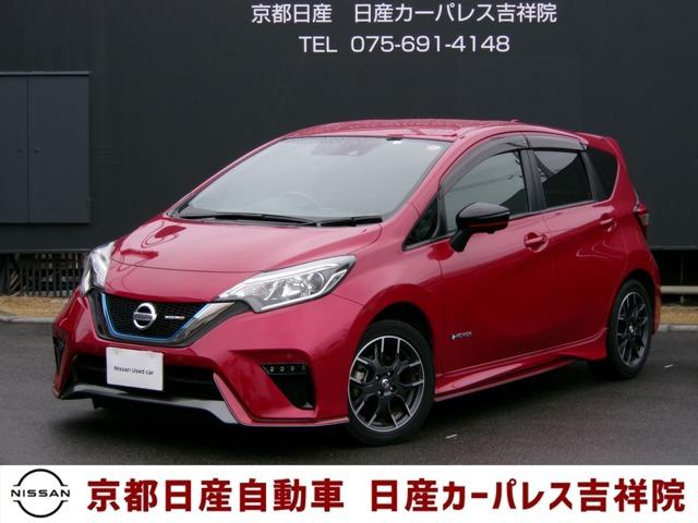 日産 ノート