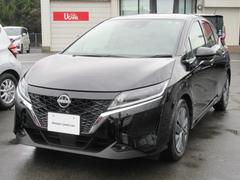 日産　ノート　Ｘ　プロパイロット　メーカーナビ　３６０°モニタ−