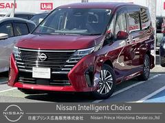 日産　セレナ　１．４　ｅ−ＰＯＷＥＲ　ハイウェイスターＶ