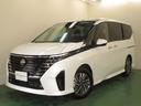 日産 セレナ ２．０　ハイウェイスターＶ　３６０°カメラ　サイド...