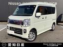 日産 ＮＶ１００クリッパーリオ Ｅ　★ターボ車★ハイルーフ★キセ...