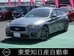 日産　スカイライン　３．５　３５０ＧＴ　ハイブリッド　タイプＳＰ