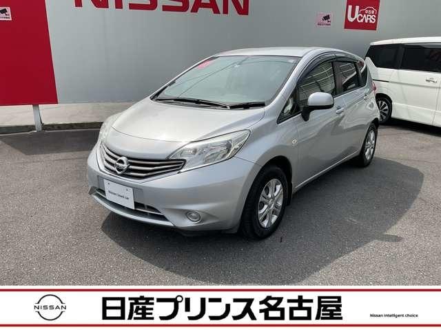 日産 ノート